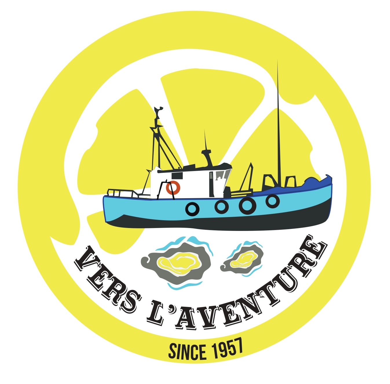 Logo Vers l'Aventure